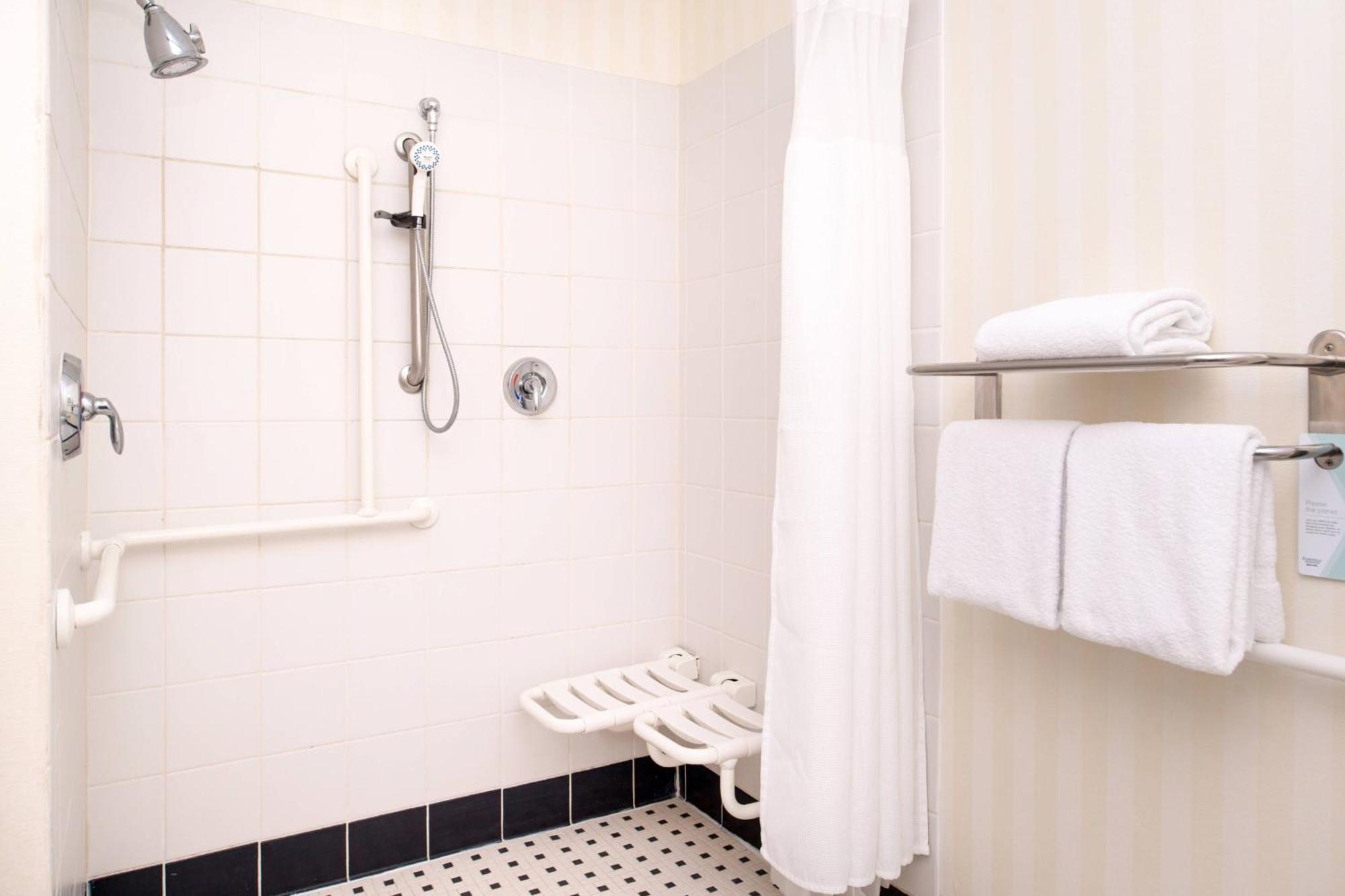 Fairfield Inn And Suites By Marriott San Antonio Northeast / Schertz / Rafb Eksteriør billede