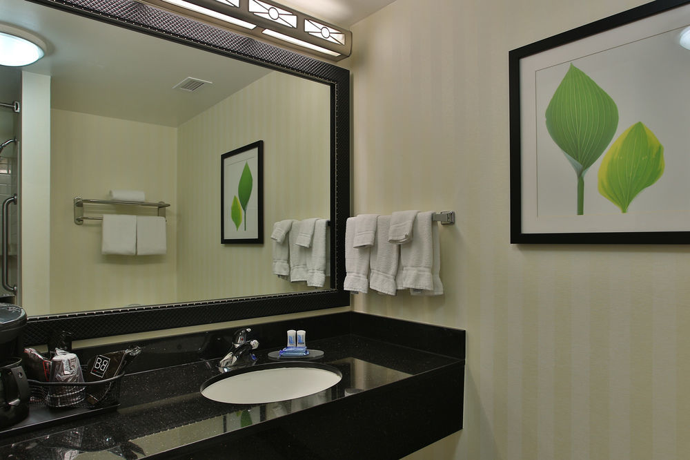 Fairfield Inn And Suites By Marriott San Antonio Northeast / Schertz / Rafb Eksteriør billede